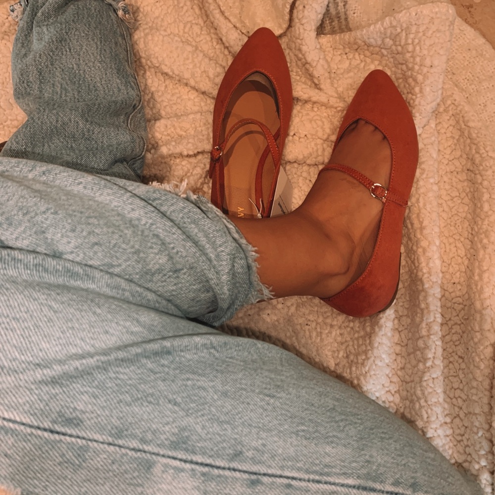 Brand New Slip Ons